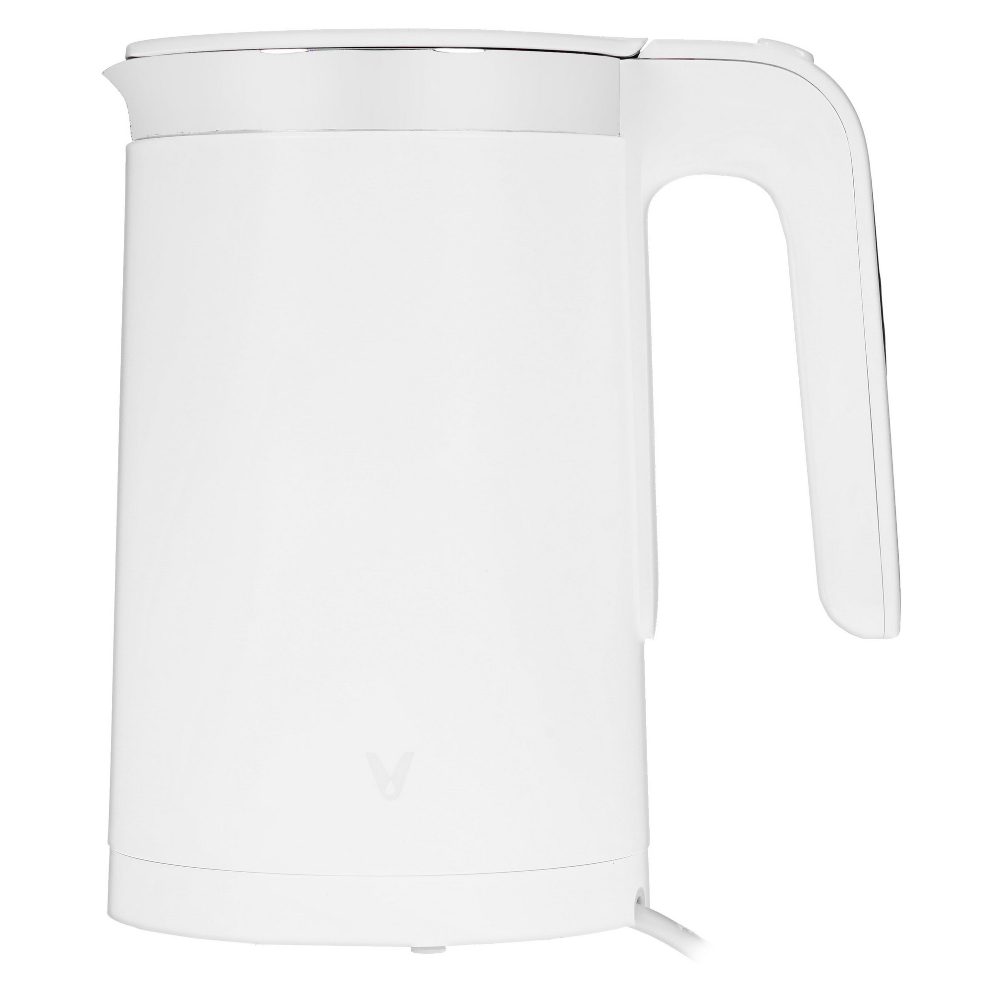 5077345 Электрочайник Viomi Smart Kettle V-SK152C белый STDN-0142016