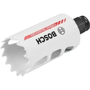 Коронка универсальная твердосплавная Bosch Endurance for Heavy Duty 2608594168 38 мм 82857545 STLM-2021658