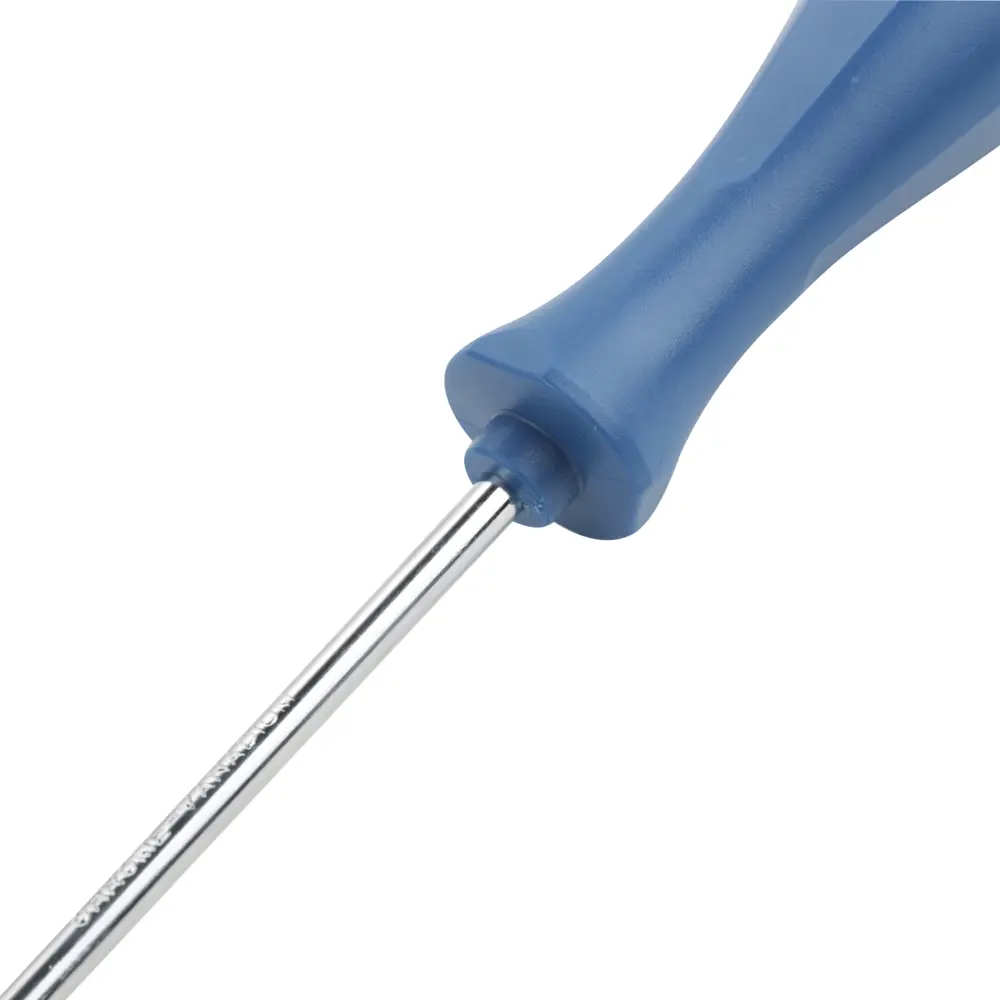 Крестовая отвертка Dexter Basic PZ1 с эргономичной рукояткой 18149348 STLM-0009656 - Вид №3