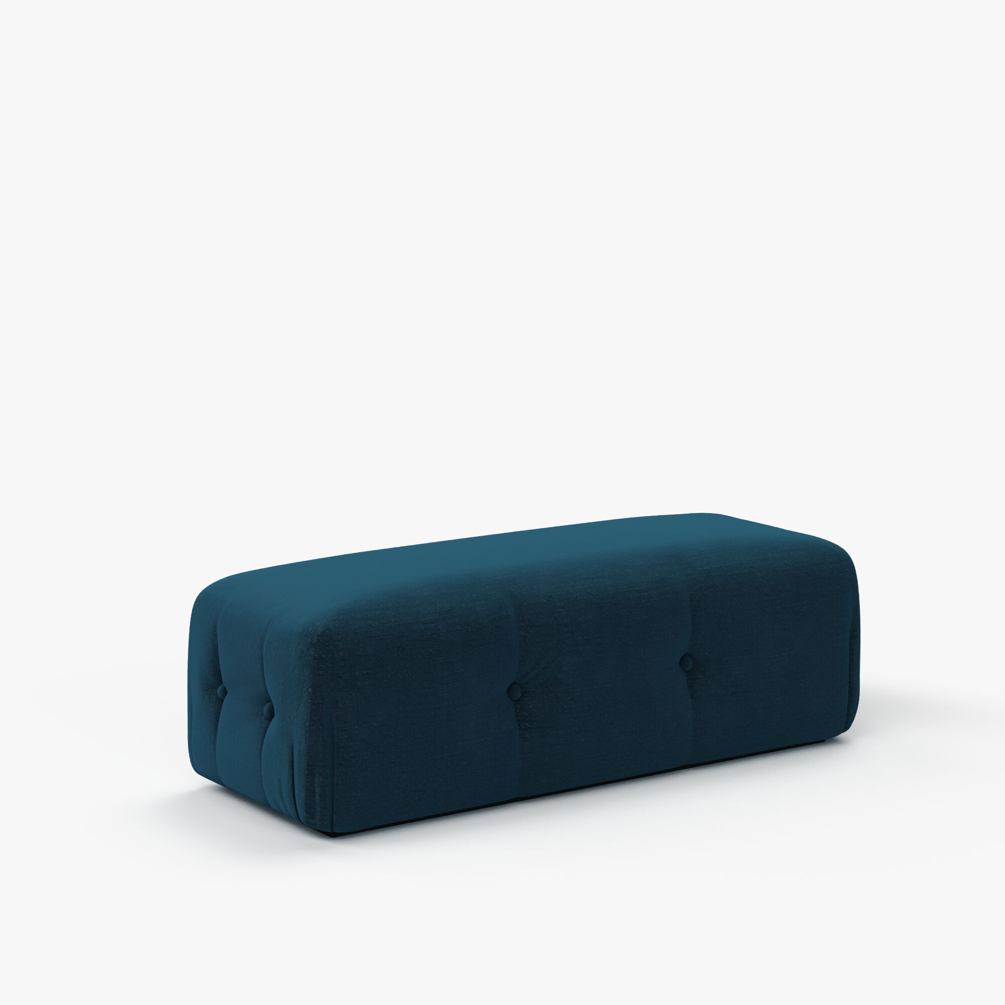 Мягкая скамейка из ткани Marianna Piccolo Мария ARCH-00114377 - Вид №9