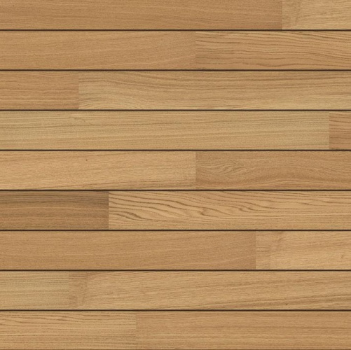 Паркетная доска Golvabia Lightwood Plank Шипдек Дуб Натур (Гладкая) 1190х143 мм 1700200009 - Вид №13