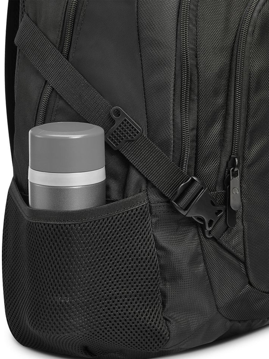 646602 00 Рюкзак 646602 Navigator Delsey Element Backpacks  - Вид №6