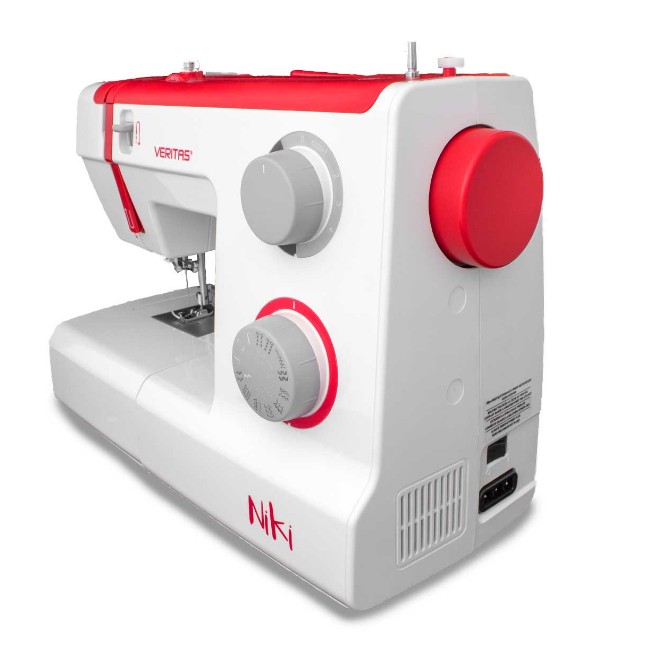 9935193 Швейная машина VERITAS NIKI STDN-0132549 - Вид №2
