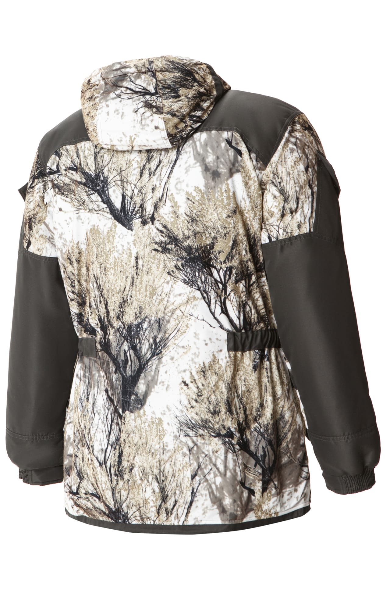 63933 Костюм  зимний West Fishing  Зимняя спецодежда Santreyd  - Вид №2