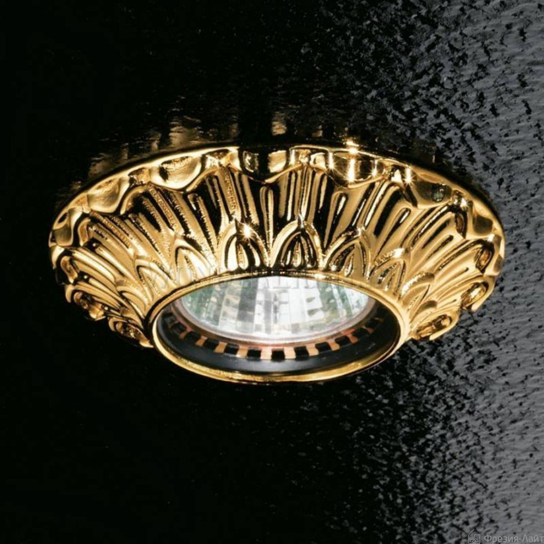 Masiero VE 852 встраиваемый потолочный ve852