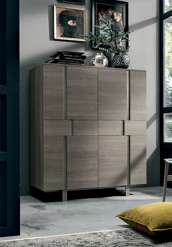 Буфет ATHENA TOMASELLA 17811 COMPLEMENTI