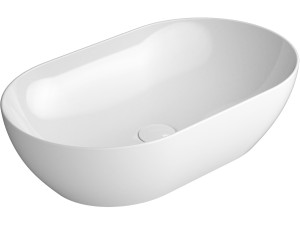 Овальная столешница