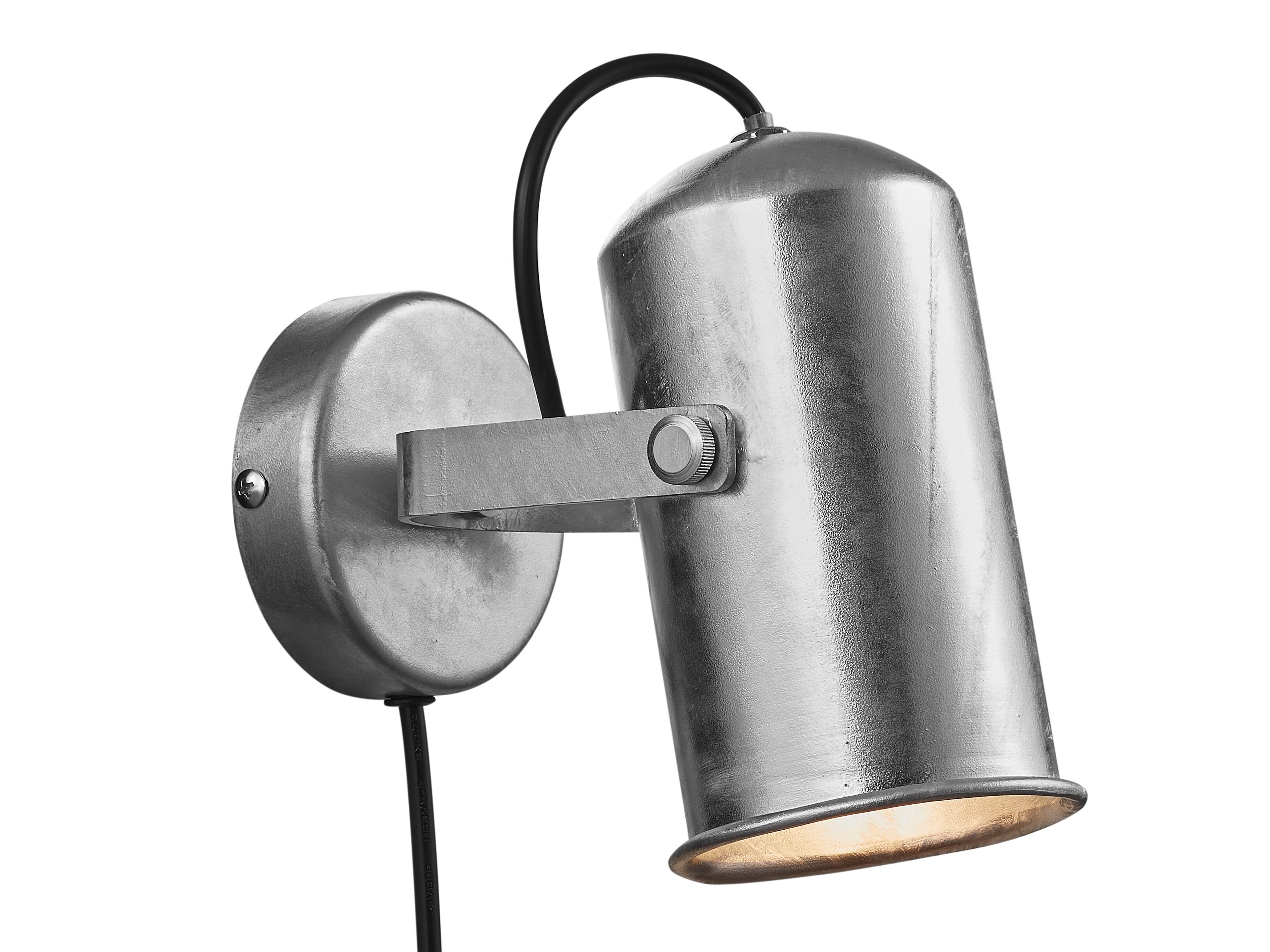 Регулируемая металлическая настенная лампа Nordlux Porter ARCH-00109726