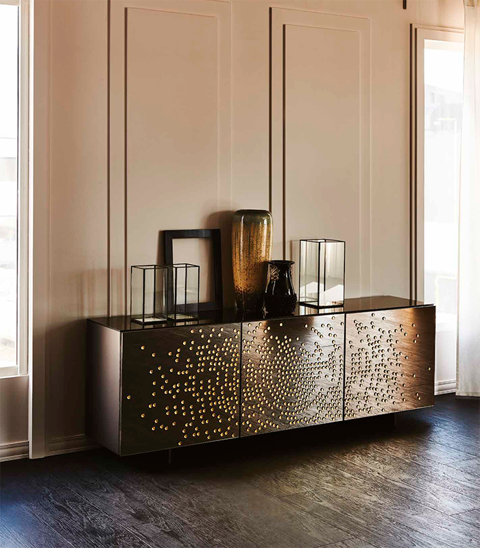 Буфет  CATTELAN ITALIA VOYAGER 3  - Вид №2