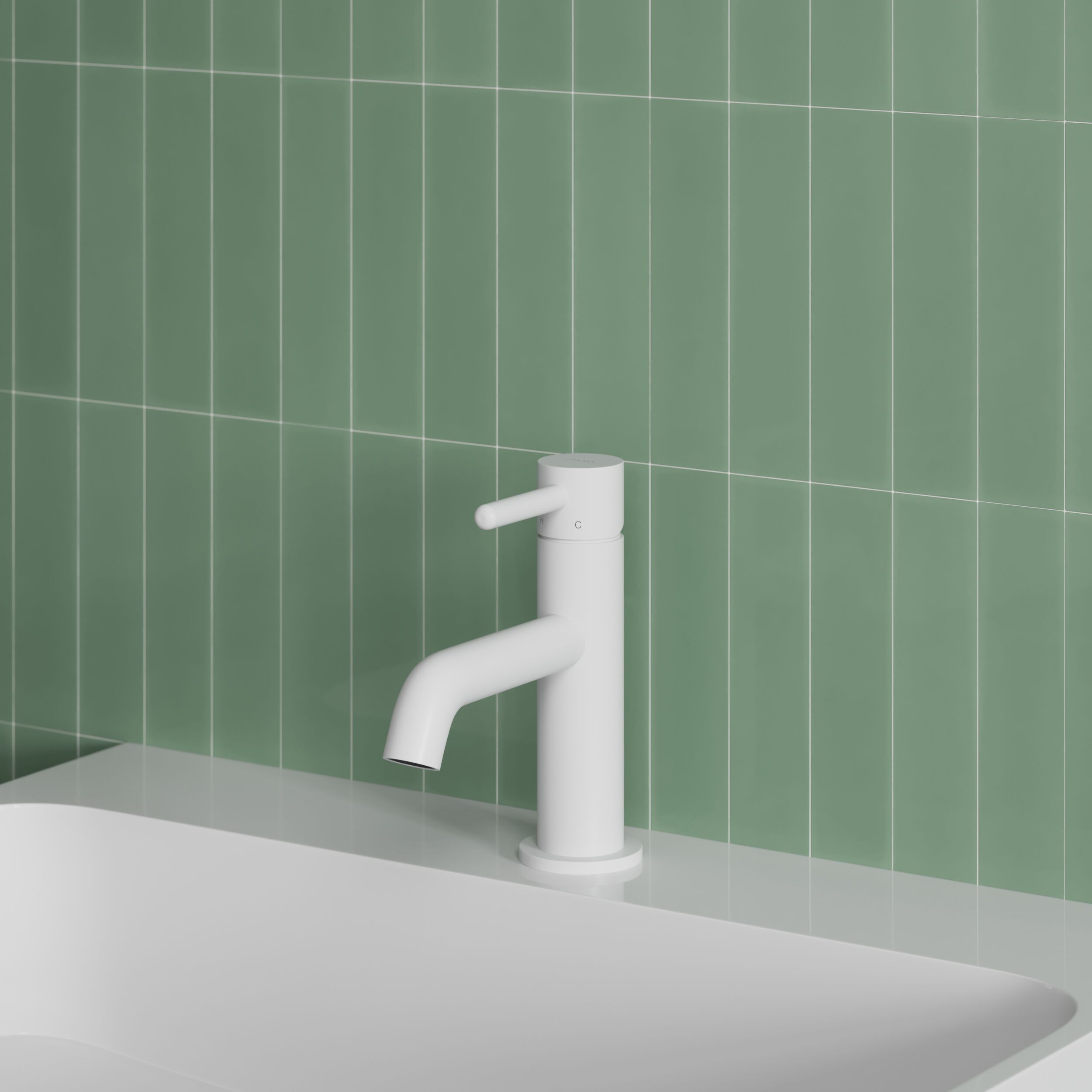 Смеситель для раковины OMNIRES Y ARCH-00094408 - Вид №29