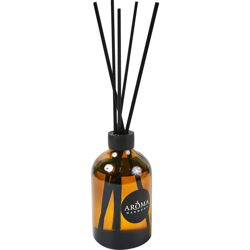 AROMA HARMONY Диффузор Цветочное расслабление с ароматом яблока и пиона 89340845 STLM-0814126 - Вид №1