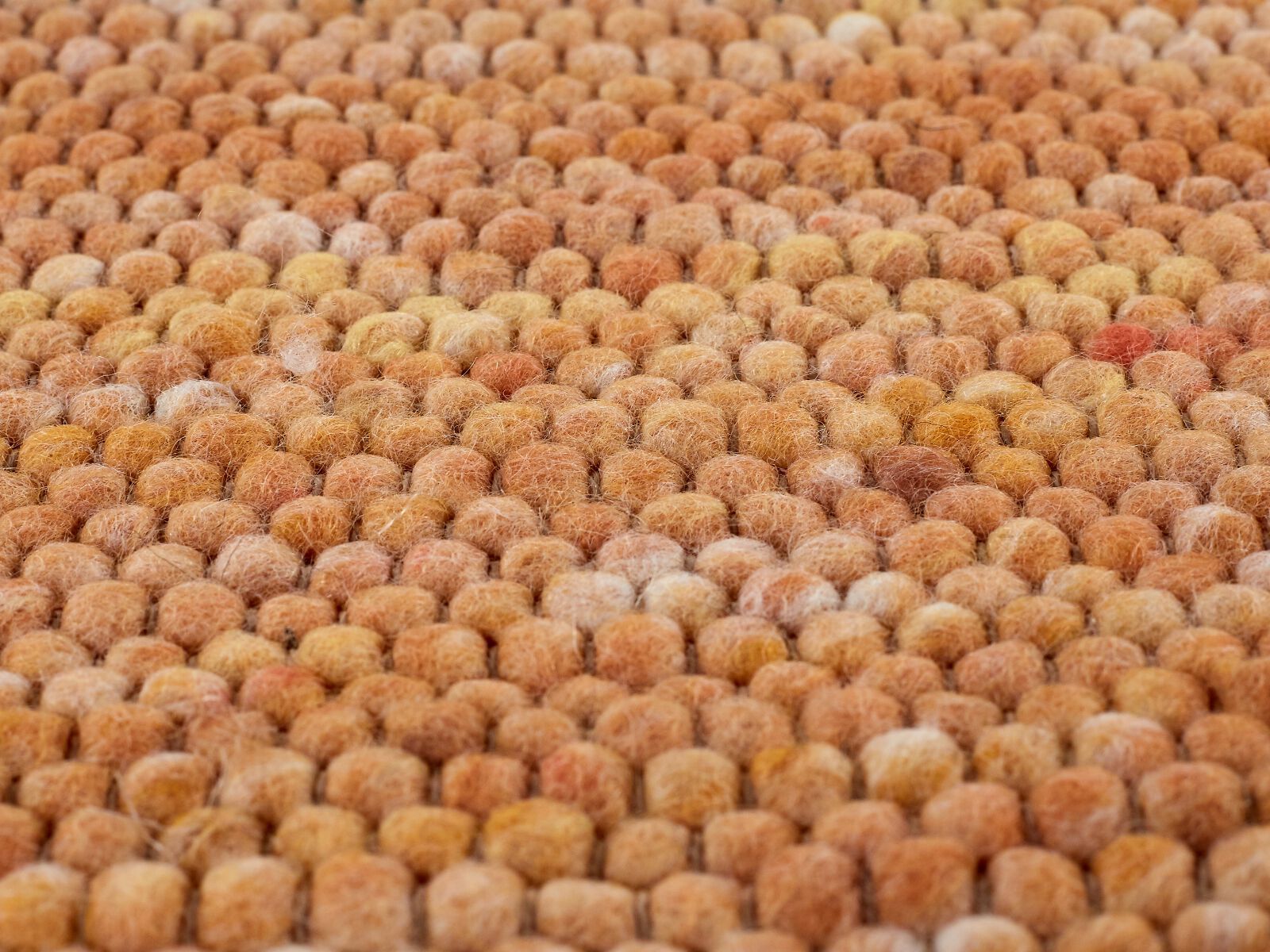 Шерстяной ковер ручной работы sixay furniture PLAIN Wool Rugs ARCH-00001153 - Вид №5