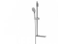 DF4003-N 90 cm Душевые комплекты SYNCRONIA/2 Ø 100 mm BOSSINI