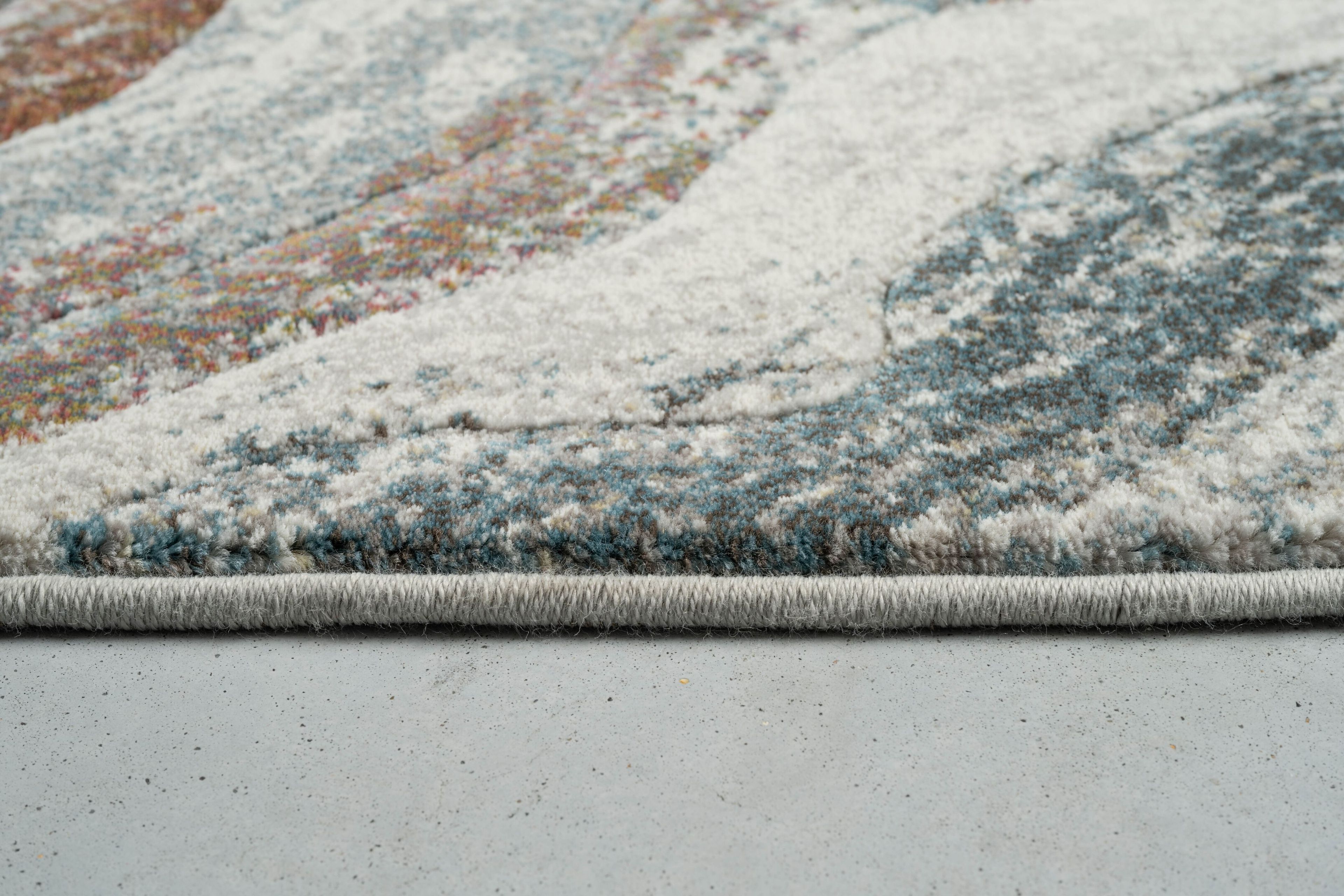 Прямоугольный ковер с рисунком Ademi Essential ARCH-00005934 - Вид №2