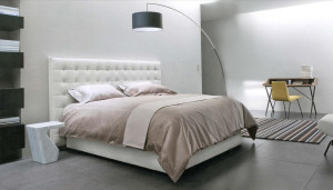 Кровать Nador LIGNE ROSET 15121600 + 15120800