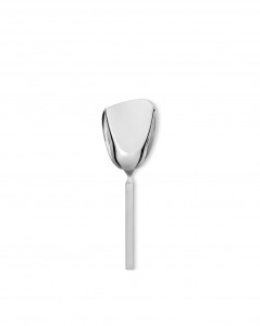 Alessi Dry сервировочная ложка для ризотто