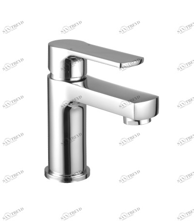 LM1506C Смеситель Plus Grace LM1506С для раковины LEMARK GRACE