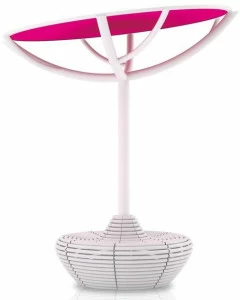 Beau & Bien Светодиодный торшер со встроенным сиденьем The urban tree of light