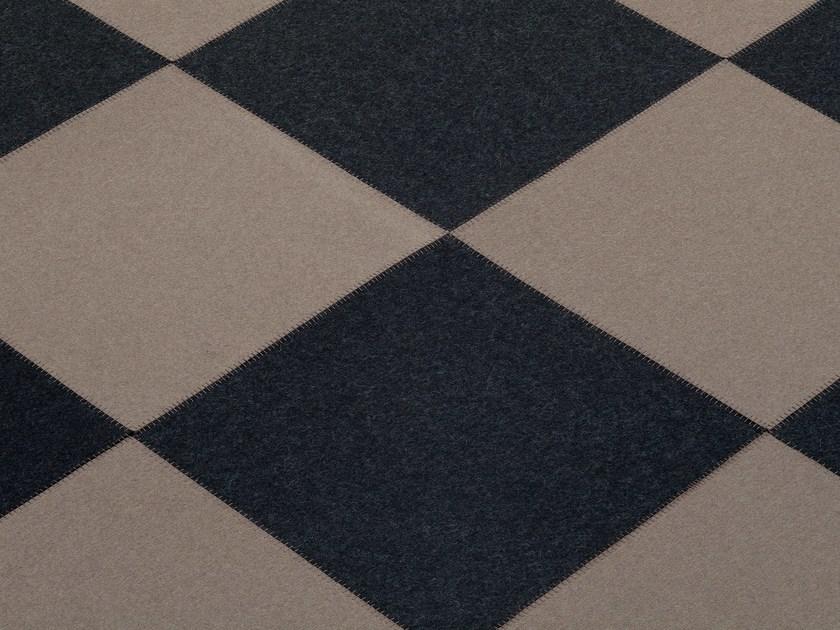 HEY-SIGN Войлочный ковер sun-id-1455382 - Вид №6