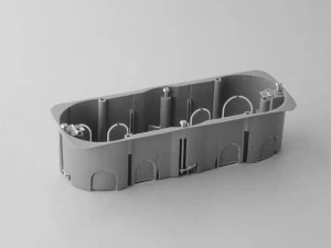 AKIFIX Коробка для электрической системы  Naie03001g