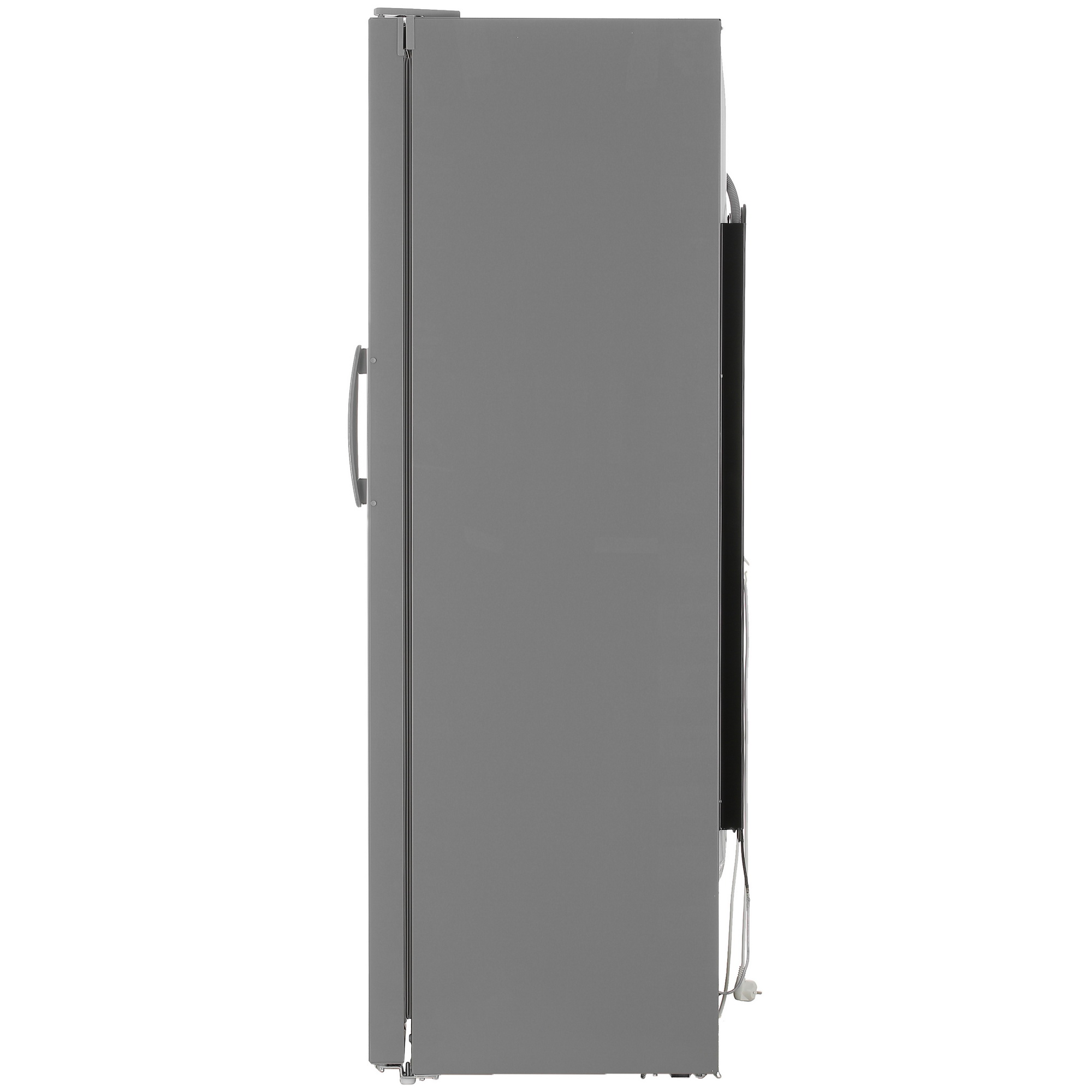 9094715 Морозильный шкаф  Indesit DFZ 5175 G серебристый STDN-0092965 - Вид №3