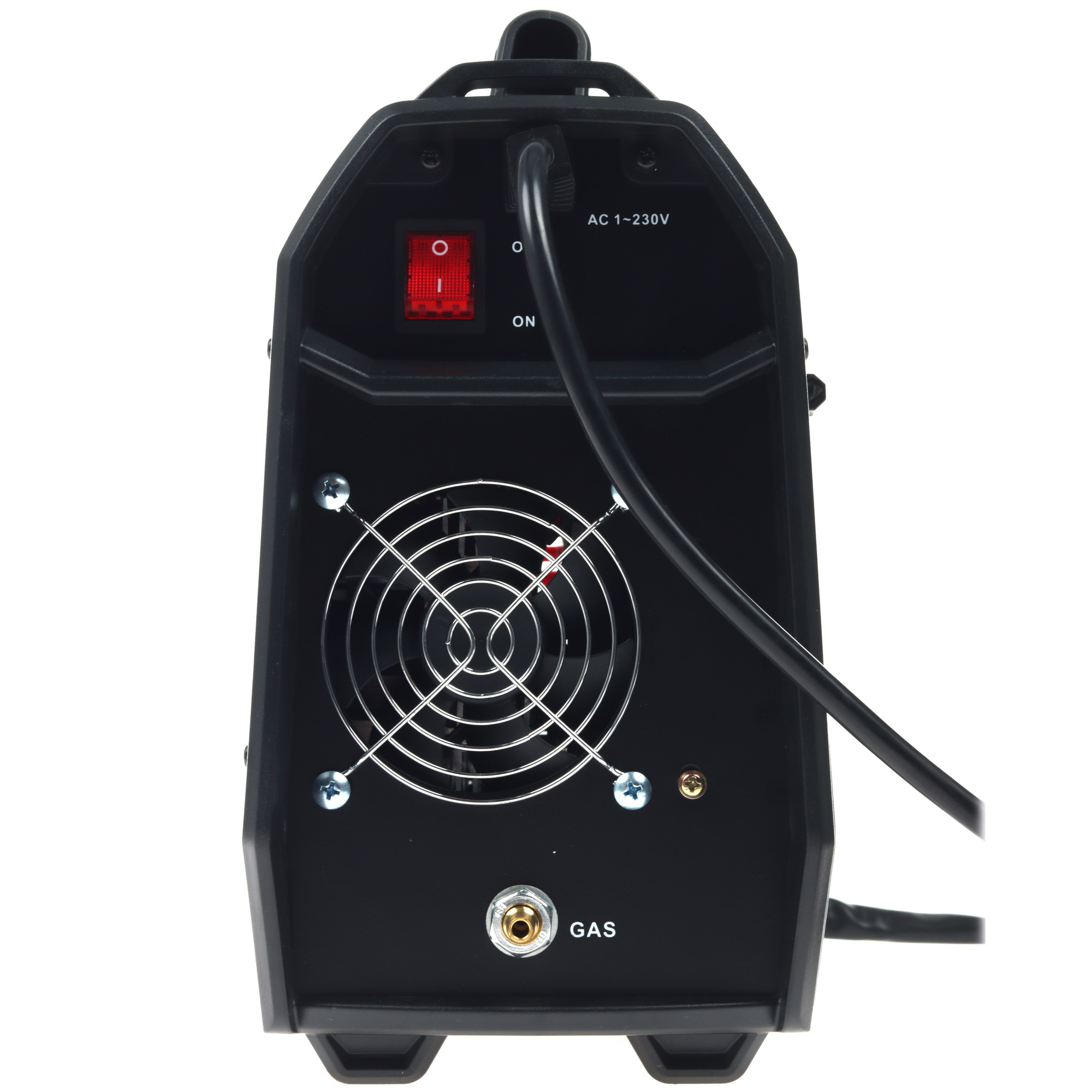 Сварочный аппарат DEKO DKWM160A 5446204 STDN-0139723 - Вид №4