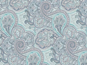 COLORISTICA 2440-73 Портьерная ткань  Тюль  Continent