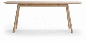 Offecct Стол из ясеня прямоугольный Kali