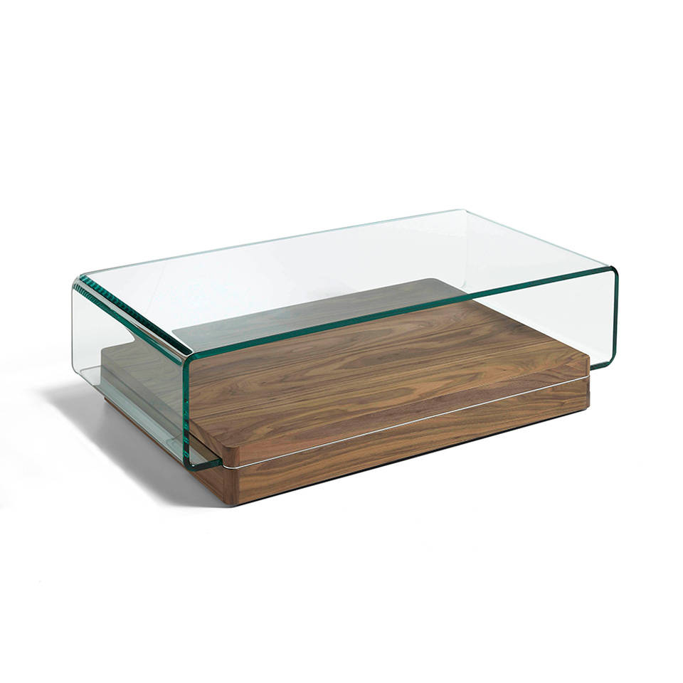 054180 Журнальный столик Angel Cerda Atelier - Вид №2