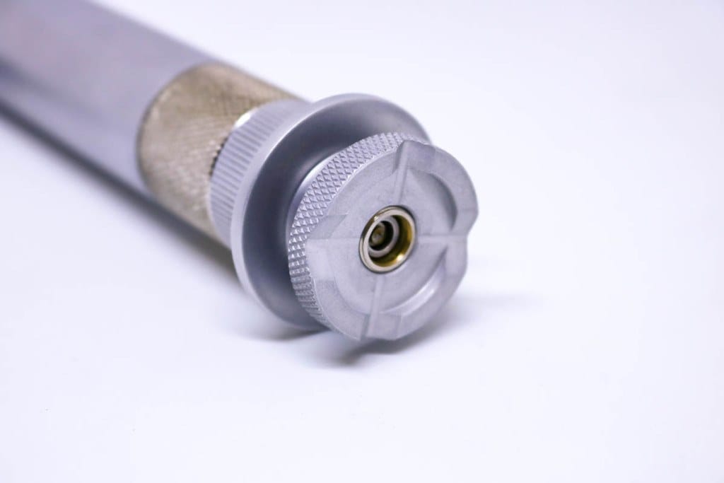 Портативный ультразвуковой металлический дюрометр NOVATEST исследования бетона ARCH-00130430