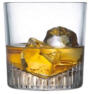 NUDE Набор хрустальных бокалов для ликера Caldera sun-id-1419449 - Вид №3