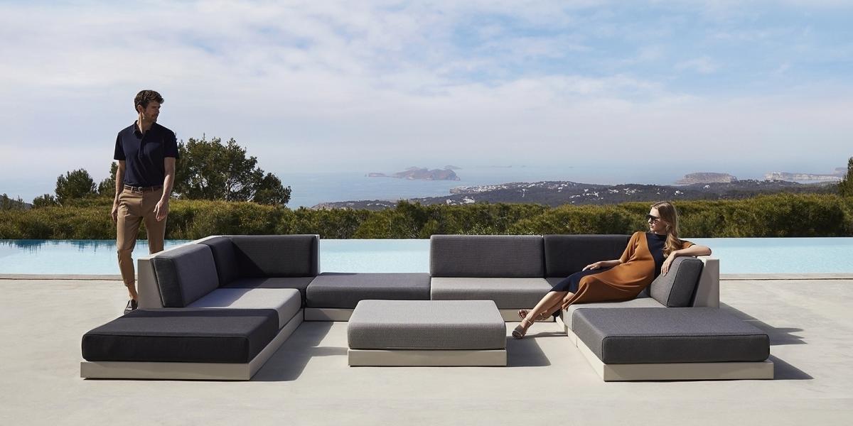 070351 Пуф Pixel Vondom PIXEL - Вид №6