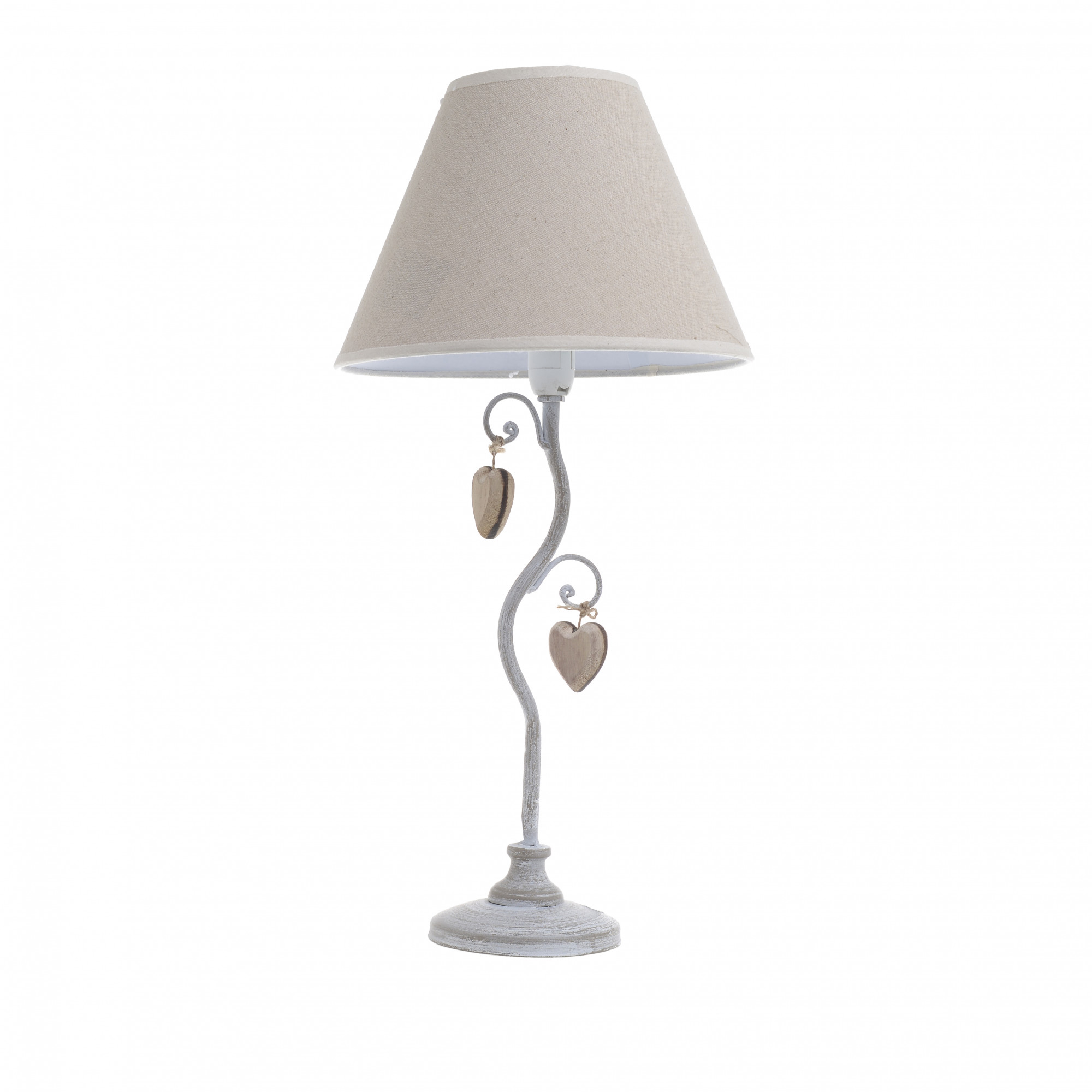 3815774.0034 ЛАМПА НАСТОЛЬНАЯ TO4ROOMS 