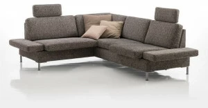 brühl Диван угловой трансформируемый Alba