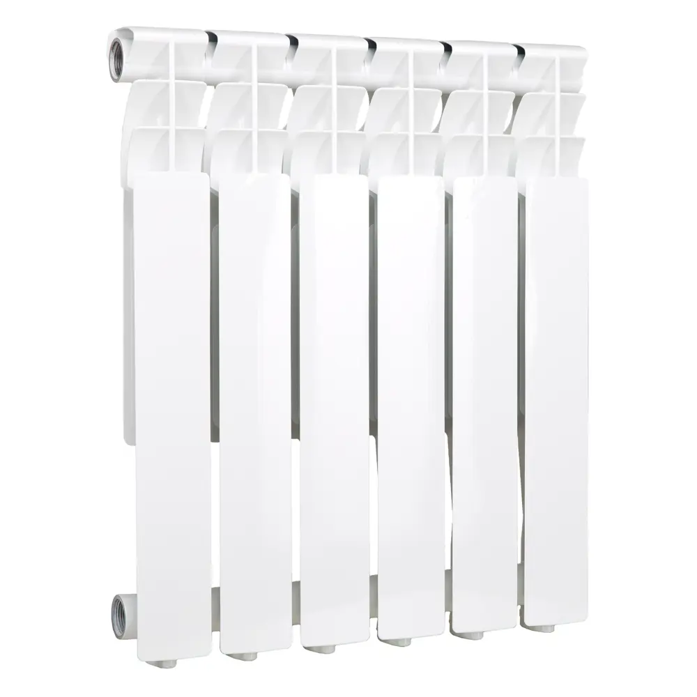 MONLAN Алюминиевый радиатор — стильное тепло для современного интерьера 82735973 STLM-0035058 - Вид №1