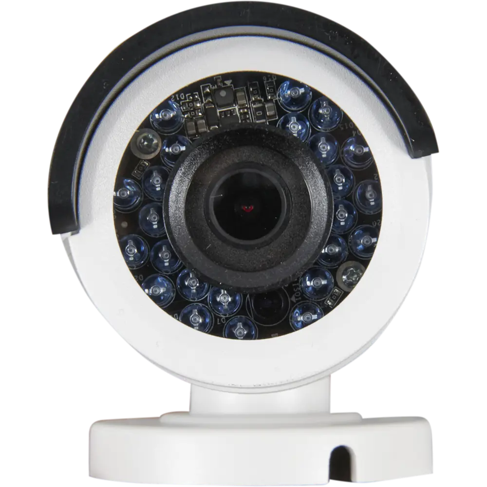 Компект для видеонаблюдения HiWatch DS-T200P 2.8 mm 2Мп STLM-2156151 - Вид №1