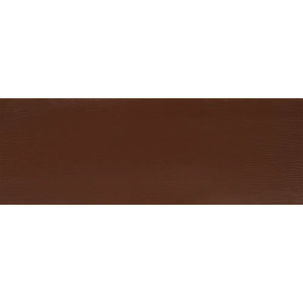 83577591 Планка околооконная Artens 3000 мм цвет коричневый STLM-0041959  - Вид №2