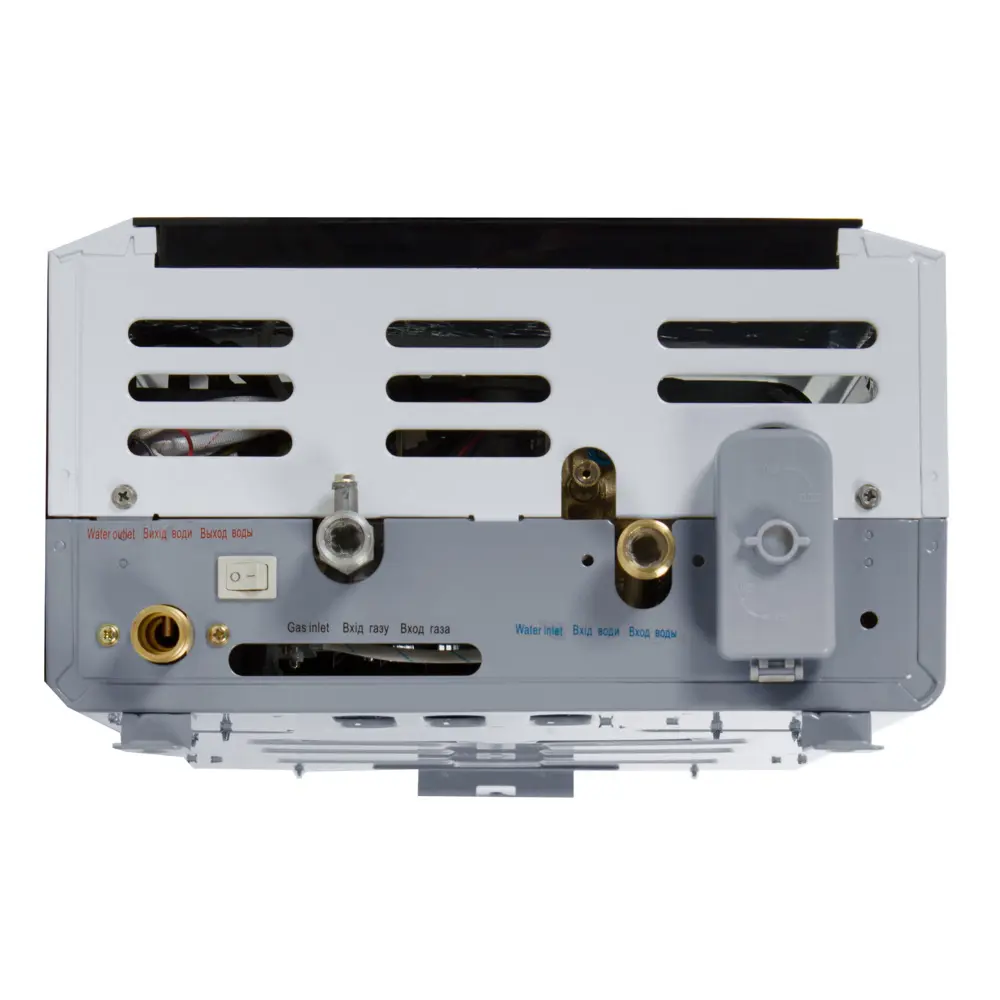 Колонка газовая Gorenje, 10 л/мин Santreyd STLM-2014372 - Вид №2