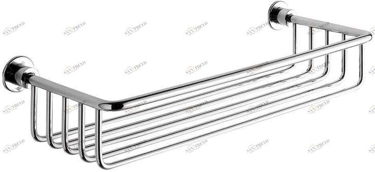 GEDY Настенная мыльница для душа  5618 