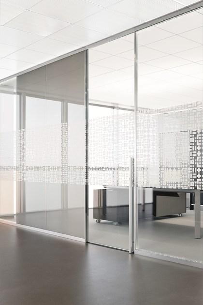 Archiutti Стена мобильного офиса sun-id-1379979 - Вид №19