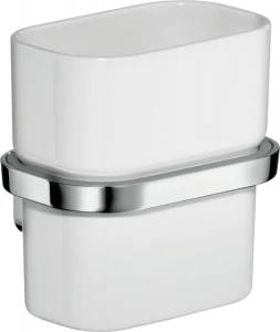 42434000 Стакан для зубных щеток AXOR URQUIOLA