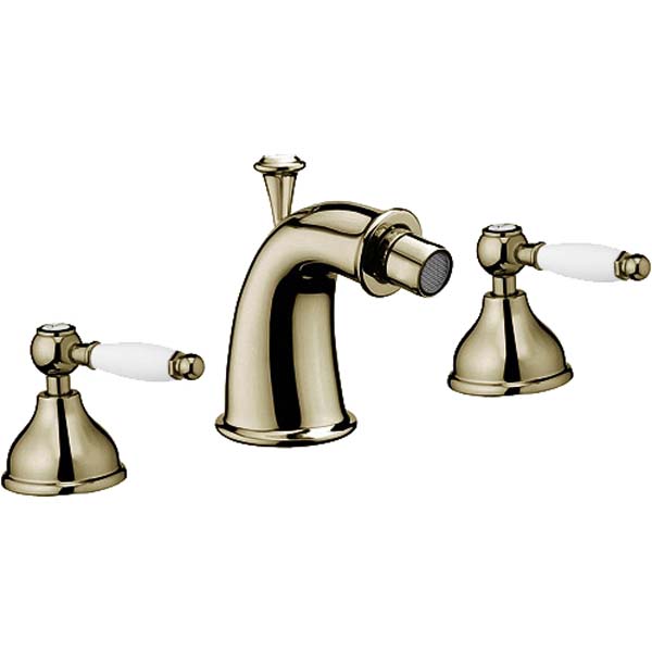 DO710202065 Смеситель для биде Webert Dorian