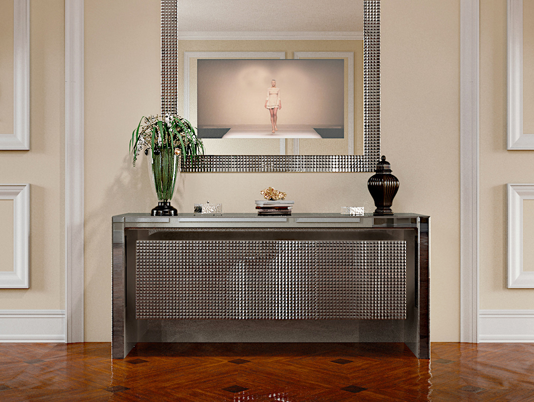 Буфет  REFLEX DIAMANTE BUFFET 