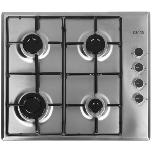 9284833 Газовая варочная поверхность CARINO CH60Q40M411