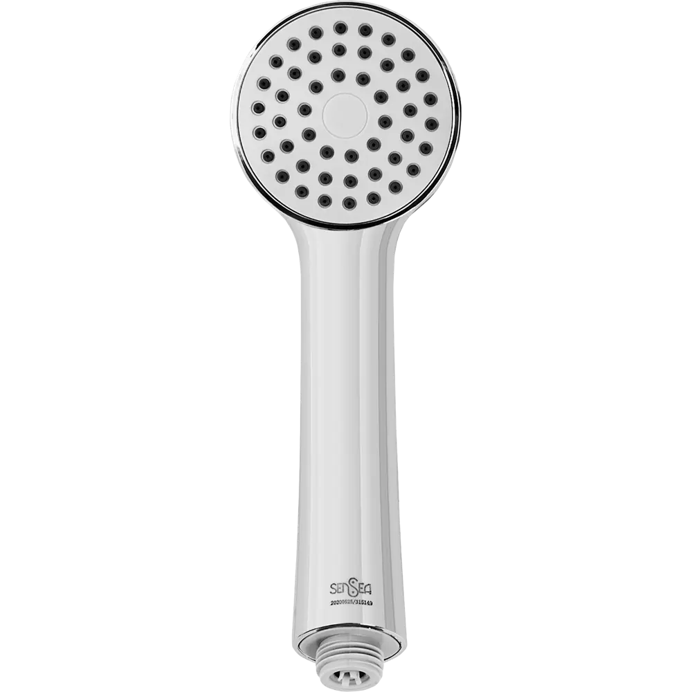 Набор для душа Sensea Natu 1 режим цвет хром STLM-2076102 - Вид №2