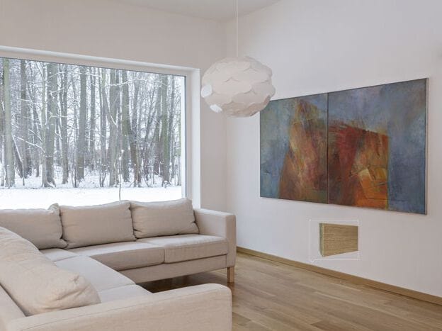 Деревянные плинтусы La San Marco Profili FINITURE PARTICOLARI ARCH-00086119