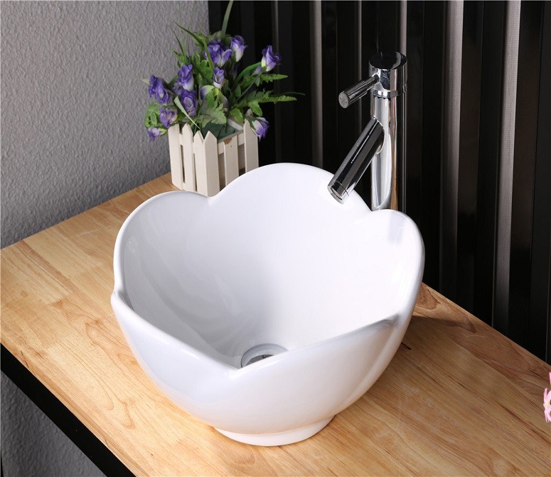 9078 Умывальник LAB.Space N