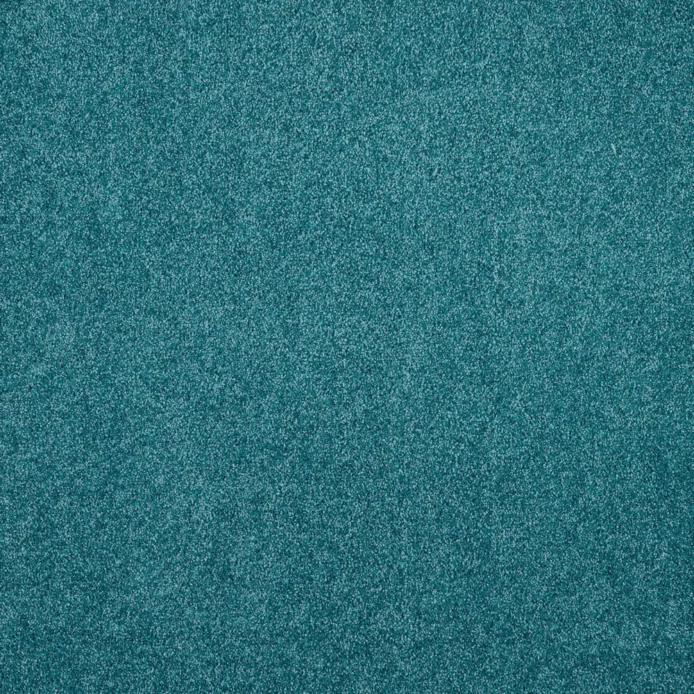 Ковровое покрытие «Флорида», 3.5 м, цвет аквамарин ЗАРТЕКС STLM-2008230