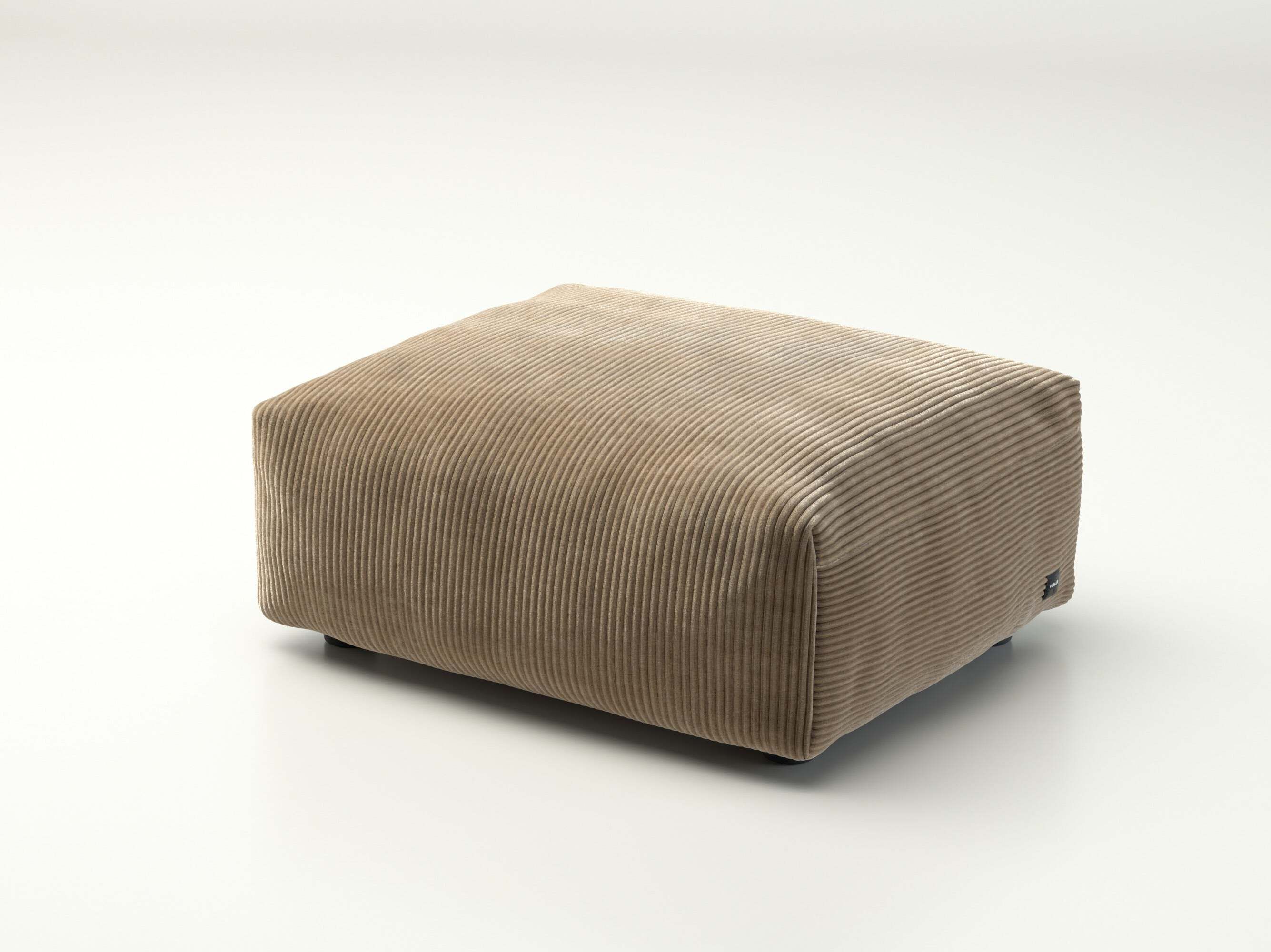 Модуль для дивана vetsak Кордовый велюр ARCH-00130566 - Вид №4