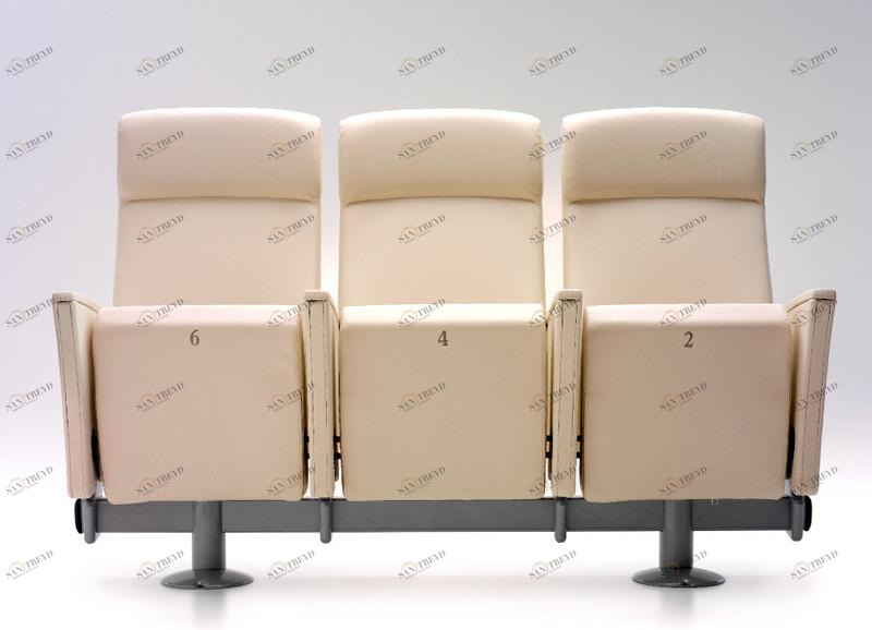 Ares Line Сиденье для аудитории Eidos sun-id-1354675